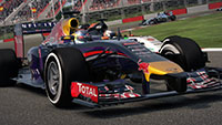 دانلود بازی F1 2014 برای PS3