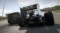 دانلود بازی F1 2014 برای XBOX360
